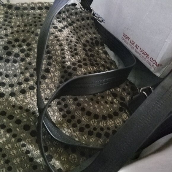 Jane August Shoulder bag - Picture 3 of 5